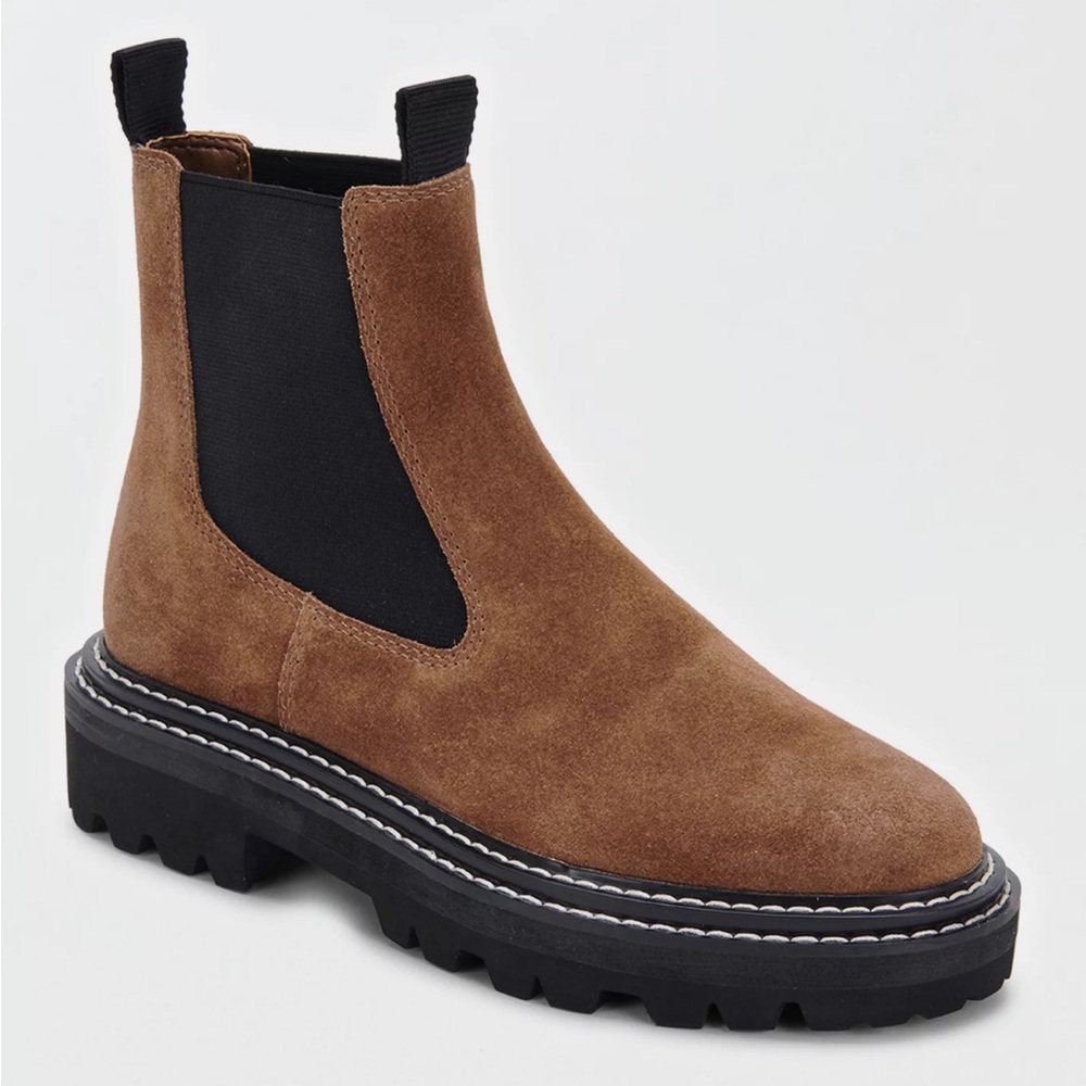 Dolce Vita Moana Chelsea Boot